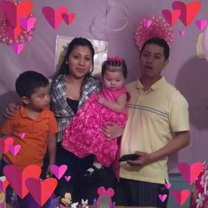 Meet your Posher, Elisabeth